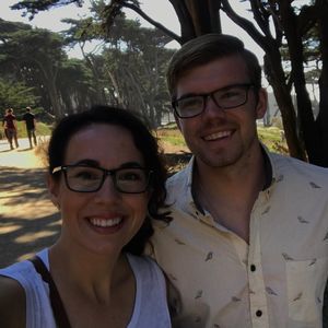 Meet your Posher, Scott